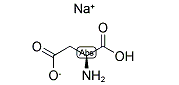 Sodium L-Aspartate(CAS:3792-50-5)