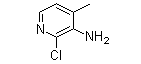 2-Chloro-3-Amino-4-Methyl Pyridine(CAS:133627-45-9)