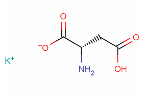 L-Aspartic Acid Potassium Salt(CAS:1115-63-5)