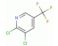 2,3-Dichloro-5-Trifluoromethyl Pyridine(CAS:69045-84-7)