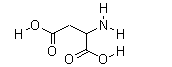 DL-Aspartic Acid(CAS:617-45-8)