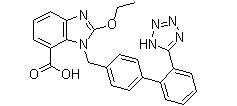 Candesartan Base(CAS:139481-59-7)