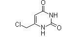 6-(Chloromethyl)-1H-Pyridimidine-2,4-Dione(CAS:18592-13-7)