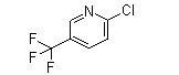 2-Chloro-5-Trifluoromethyl Pyridine(CAS:52334-81-3)