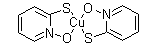 Copper Pyrithione(CPT)(CAS:14915-37-8)