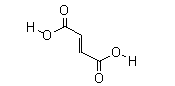 Fumaric Acid(CAS:110-17-8)