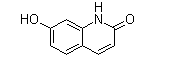 3,4-Dihydro-7-Hydroxy-2(1H)-Quinolinone(CAS:22246-18-0)