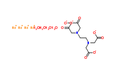 EDTA-4Na(CAS:13235-36-4)