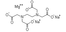 EDTA-MgNa2(CAS:14402-88-1)
