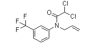 N-Allyl-2,2-Dichloro-N-[3-(Trifluoromethyl)phenyl]acetamide(CAS:61219-95-2)