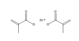 Zinc Methacrylate(CAS:13189-00-9)