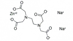 EDTA-ZnNa2(CAS:14025-21-9)