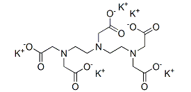 DTPA-5K(CAS:7216-95-7)