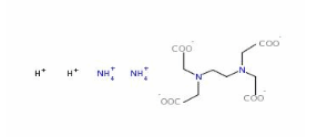 EDTA Diammonium(CAS:20824-56-0)