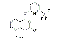 Picoxystrobin(CAS:117428-22-5)