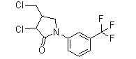 Fluorochloridone(CAS:61213-25-0)