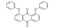 Solvent Yellow 163(CAS:13676-91-0)