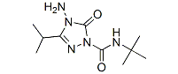 Amicarbazone(CAS:129909-90-6)