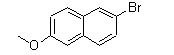 2-Bromo-6-Methoxynaphthalene(CAS:5111-65-9)