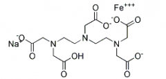 DTPA-FEHNA(CAS:12389-75-2)