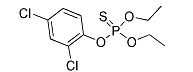 Dichlofenthion(CAS:97-17-6)