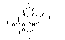 EDTA ACID(CAS:60-00-4)