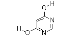 4,6-dihydroxypyrimidine(CAS:1193-24-4)