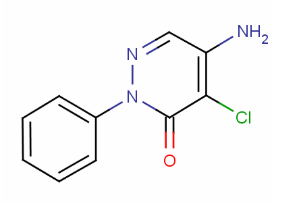 Chloridazon(CAS:1698-60-8)