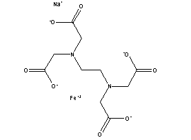 EDTA-FeNa(CAS:15708-41-5)