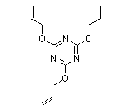 Triallyl Cyanurate(CAS:101-37-1)
