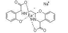 EDDHA-FE 6%(CAS:16455-61-1)