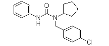 Pencycuron(CAS:66063-05-6)