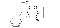 BOC-L-Phenylalanine Methyl Ester(CAS:51987-73-6)