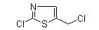 2-Chloro-5-Chloromethylthiazole(CAS:105827-91-6)