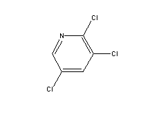 2,3,5-Trichloropyridine(CAS:16063-70-0)