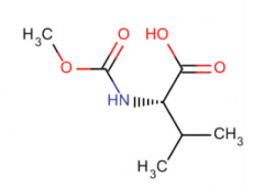 MOC-L-Valine(CAS:74761-42-5)