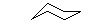 Cyclohexane(CAS:110-82-7)