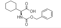 CBZ-L-Cyclohexylglycine(CAS:69901-75-3)