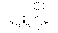 BOC-L-Homophenylalanine(CAS:100564-78-1)
