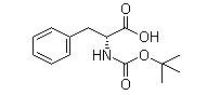 BOC-D-Phenylalanine(CAS:18942-49-9)