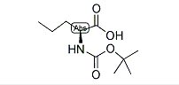 BOC-L-Norvaline(CAS:53308-95-5)