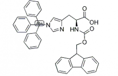 FMOC-L-His(Trt)-OH(CAS:109425-51-6)