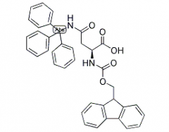 FMOC-L-Asn(Trt)-OH(CAS:132388-59-1)