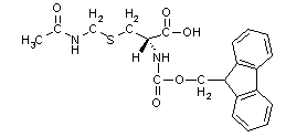 FMOC-L-Cys(Acm)-OH(CAS:86060-81-3)