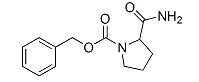 CBZ-L-Prolinamide(CAS:34079-31-7)