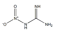 Nitroguanidine(CAS:556-88-7)