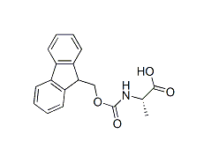 FMOC-L-Ala-OH(CAS:207291-76-7)