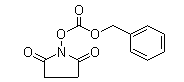 N-(Benzyloxycarbonyloxy)Succinimide(CAS:13139-17-8)