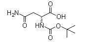 BOC-D-Asparagine(CAS:75647-01-7)