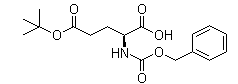 CBZ-Glu(OtBu)-OH(CAS:3886-08-6)